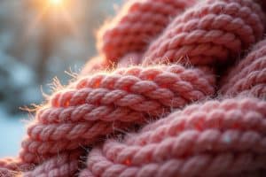 5 zauberhafte Patentmuster stricken - Anleitungen