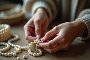 Perlenarmbänder weben: Deine einzigartigen Schmuckstücke