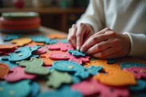 Schlüsselanhänger nähen: Kreative DIY-Anleitungen