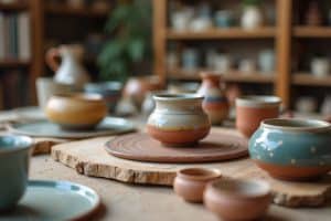 Kreative Töpfern Ideen für deine nächsten Projekte