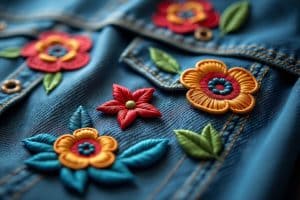 Aufnäher weben lassen: Deine individuellen Patches