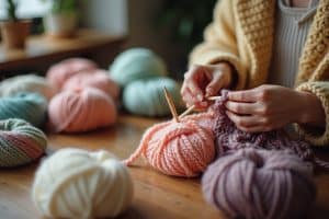 Stricken lernen für Anfänger und Fortgeschrittene