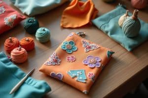 Täschchen nähen: Kreative Ideen für Anfänger