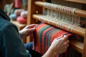 Taschen weben: Kreative Anleitungen für dich