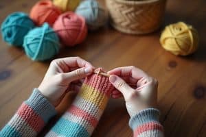 14 Wege: socken für anfänger stricken lernen